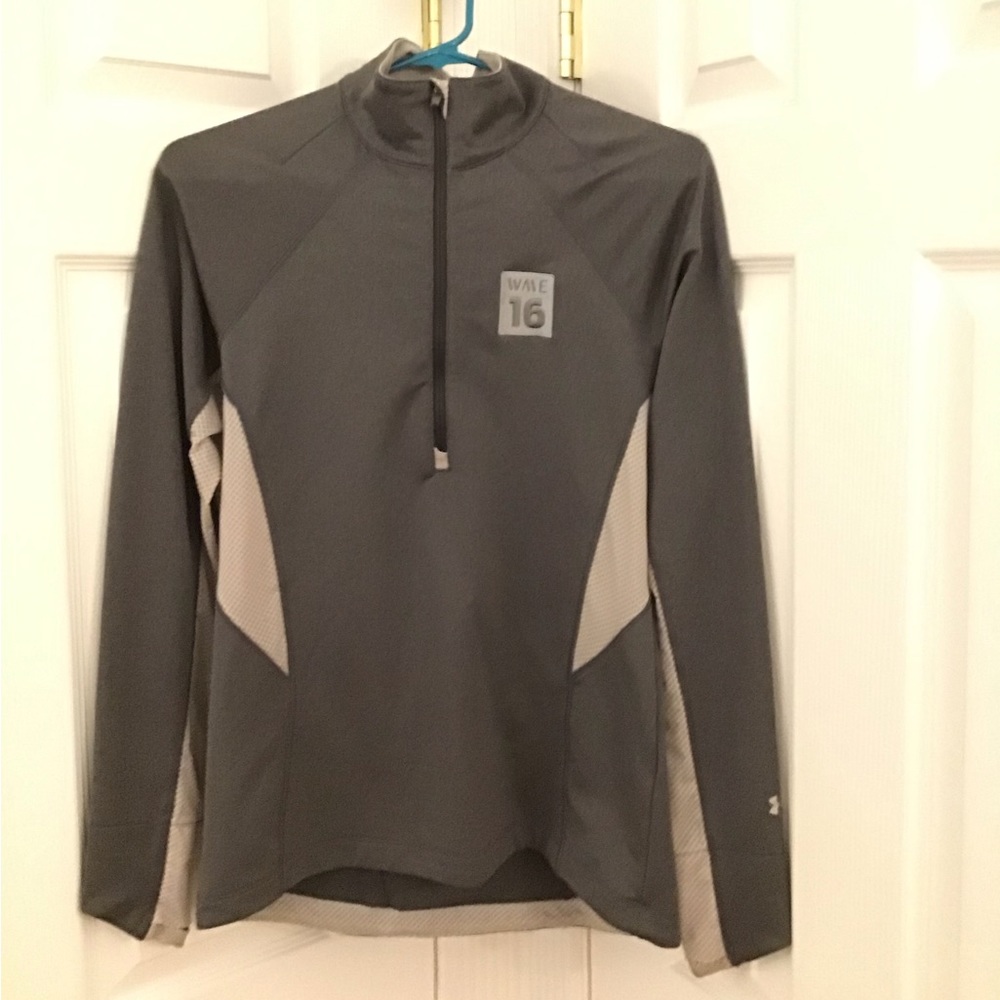 Under Armour pullover